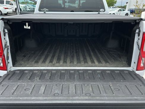 Used 2022 Ford Ranger Lariat w/ Tremor Off-Road Package AWD/4WD image 23