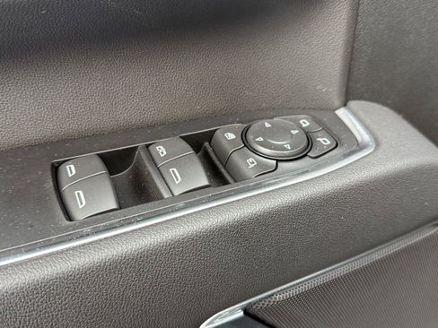 New 2026 Chevrolet Silverado 2500 LT w/ All Star Edition image 17