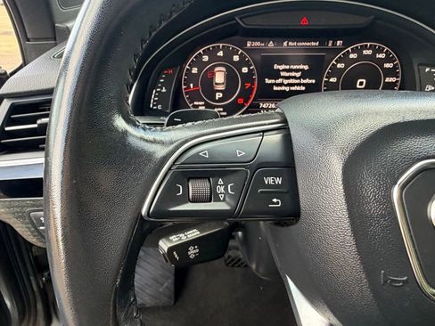 Used 2017 Audi Q7 2.0T Premium Plus w/ Premium Plus Package image 34