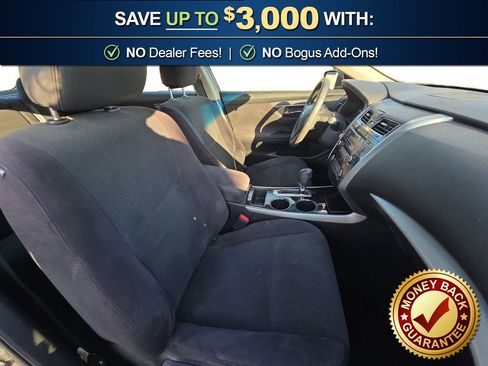 Used 2013 Nissan Altima 2.5 S image 22