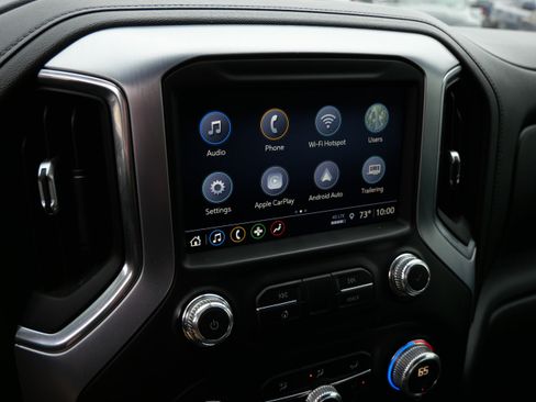 Used 2021 GMC Sierra 1500 SLE w/ Preferred Package AWD/4WD image 34