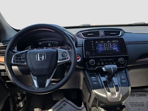 Used 2022 Honda CR-V EX image 13