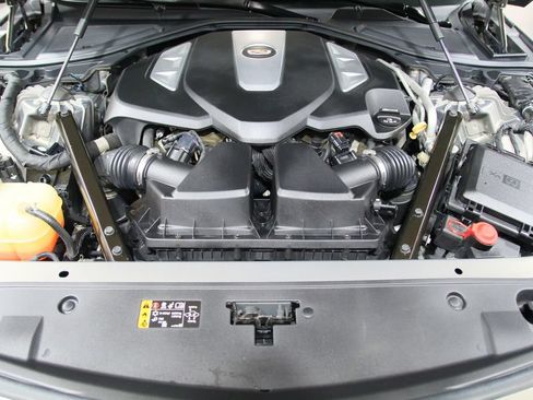 Used 2017 Cadillac CT6 Platinum AWD/4WD image 29