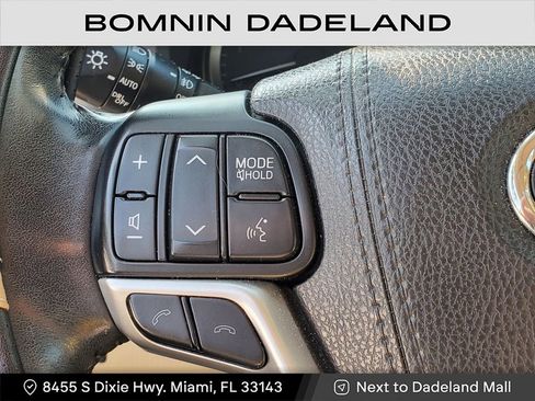 Used 2018 Toyota Highlander Plus image 18