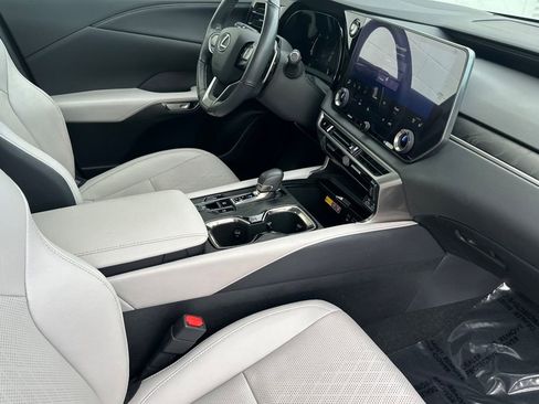 Certified 2023 Lexus RX 350 Premium Plus image 16