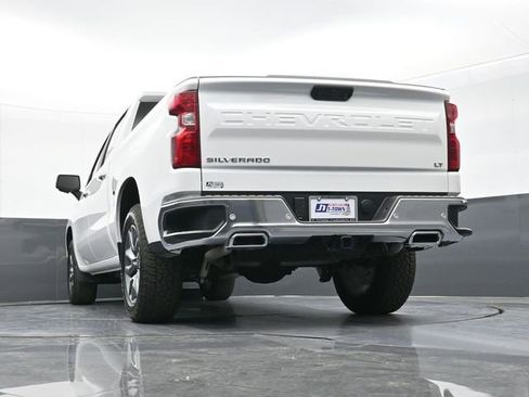 New 2026 Chevrolet Silverado 1500 LT image 42
