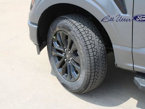 New 2026 Ford F150 XLT w/ Equipment Group 302A MID AWD/4WD image 5