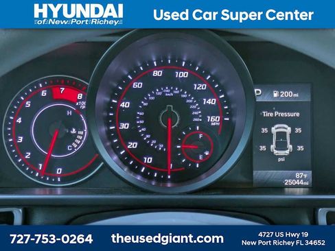 Used 2023 Hyundai Elantra SE w/ Cargo Package FWD image 27