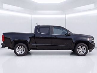 Used 2019 Chevrolet Colorado LT RWD video 3