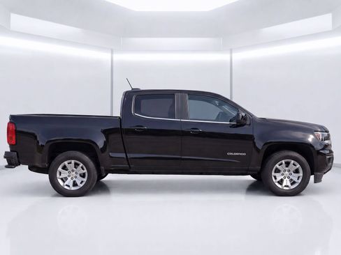 Used 2019 Chevrolet Colorado LT RWD image 3