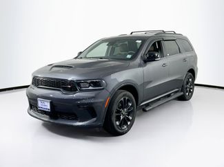 Used 2023 Dodge Durango GT video 1