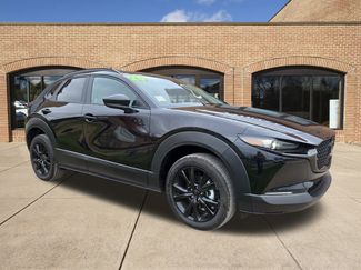 New 2026 MAZDA CX-30 AWD 2.5 S video 1