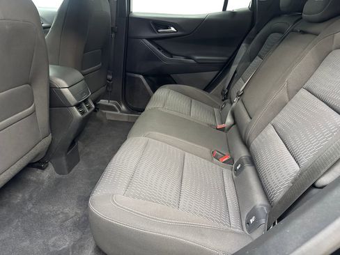 Used 2025 Chevrolet Equinox LT FWD image 33