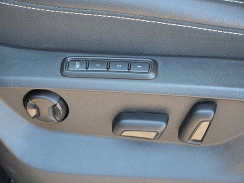 Certified 2023 Volkswagen Atlas SEL AWD/4WD image 20
