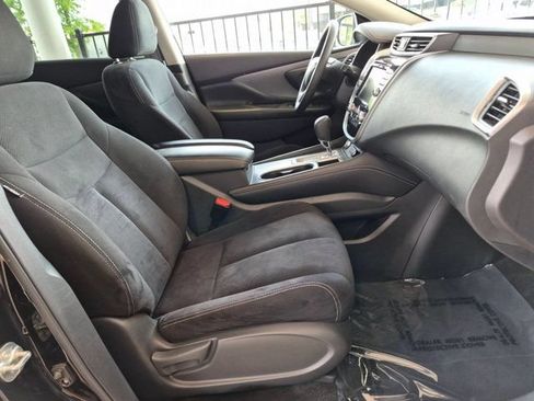 Used 2020 Nissan Murano S w/ Technology Package FWD image 19