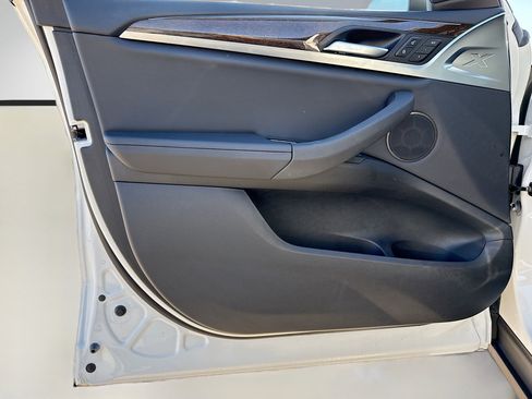 Used 2022 BMW X3 sDrive30i w/ Convenience Package w/ZPA image 22