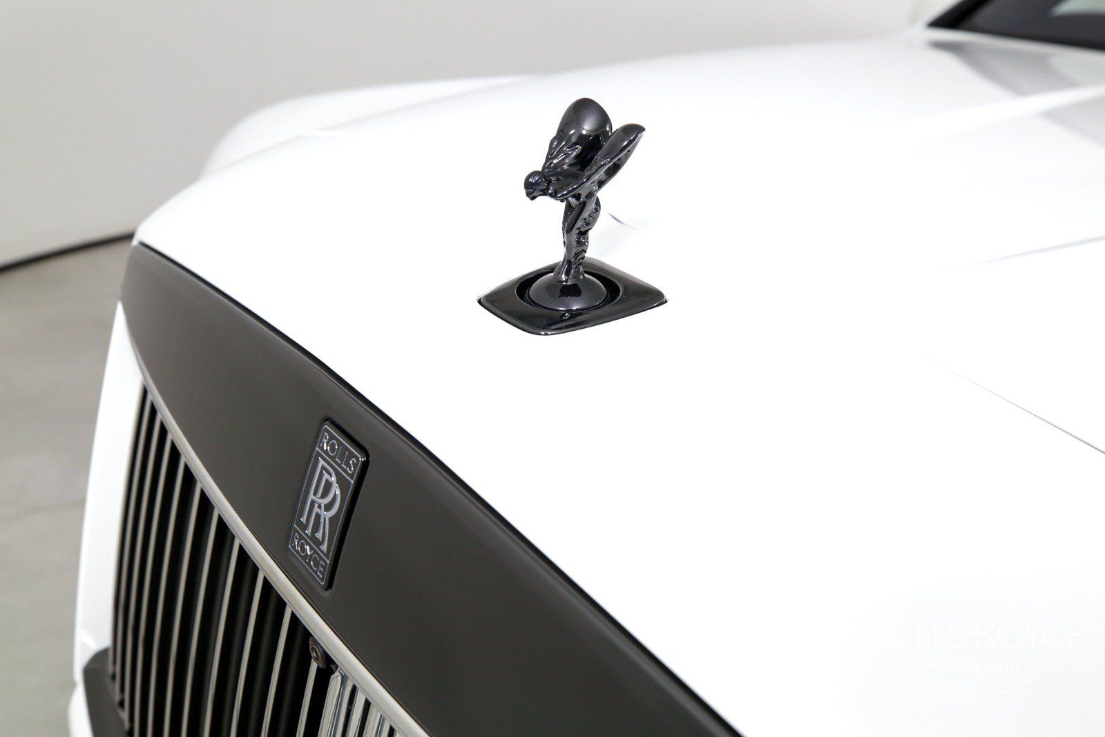 New 2027 Rolls-Royce Cullinan Black Badge AWD/4WD image 46