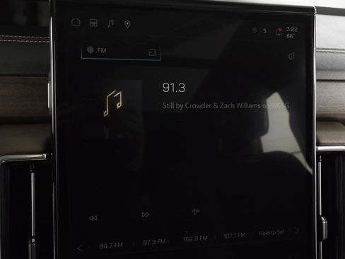 Used 2025 GMC Yukon XL Denali Ultimate image 17