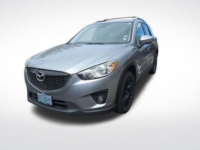 Used 2014 MAZDA CX-5 Grand Touring