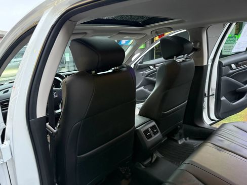 Used 2019 Honda Accord EX-L image 13