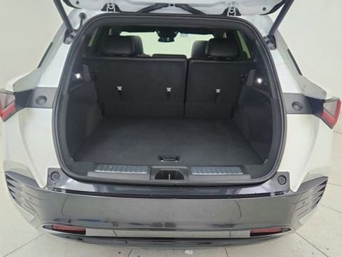 Used 2024 Acura ZDX A-Spec image 14