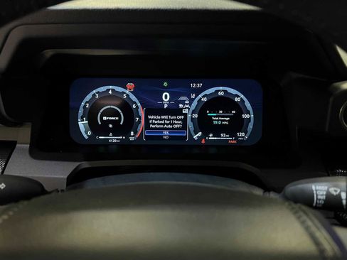 Certified 2025 Toyota 4Runner Limited image 18