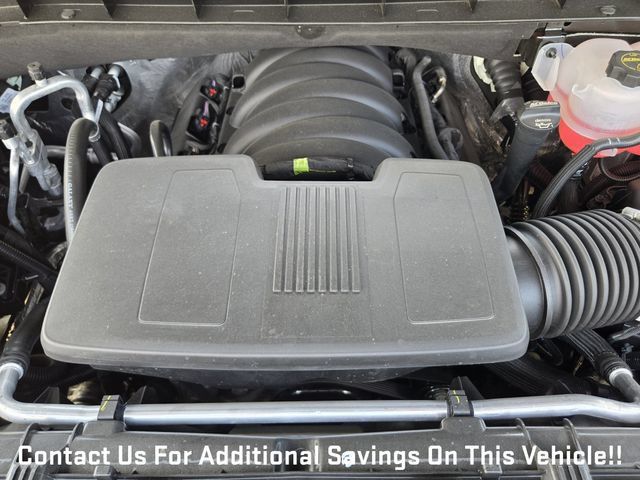 New 2026 GMC Sierra 1500 SLT w/ SLT Premium Plus Package AWD/4WD image 23