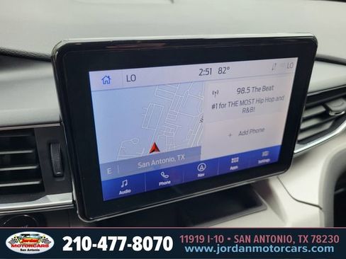 Used 2023 Ford Explorer XLT w/ Equipment Group 202A image 19