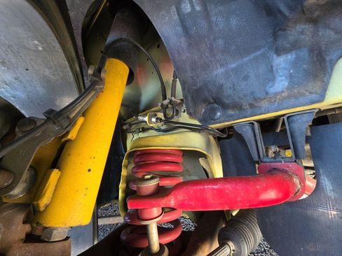 Used 2002 Ford Mustang GT image 34