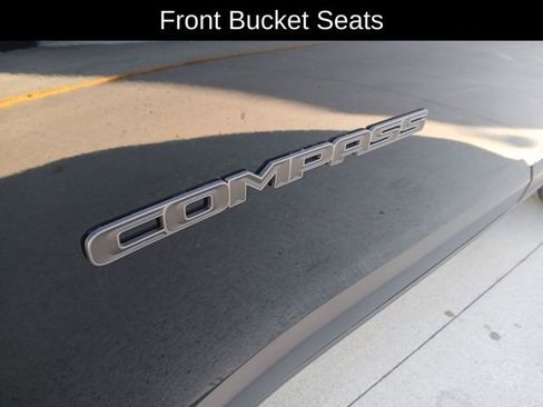 New 2026 Jeep Compass Limited image 32