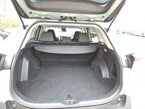 Used 2023 Toyota RAV4 XLE image 10