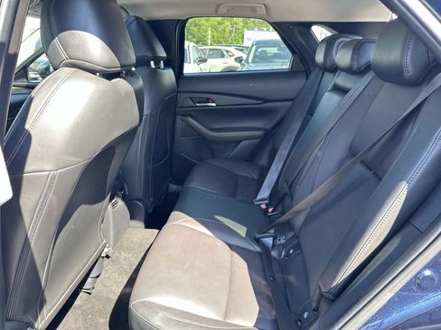 Certified 2023 MAZDA CX-30 2.5 Turbo w/ Premium Plus Pkg AWD/4WD image 29
