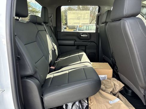 New 2026 Chevrolet Silverado 3500 W/T w/ WT Convenience Package image 25