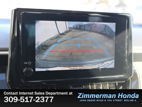 Used 2023 Toyota Corolla LE image 21