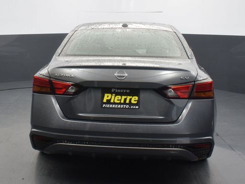 Used 2024 Nissan Altima 2.5 SV image 7