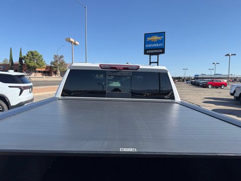 Used 2023 Chevrolet Silverado 1500 High Country w/ Technology Package AWD/4WD image 50