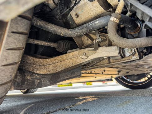 Used 2019 McLaren 570S Spider image 91