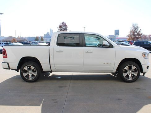 Used 2023 RAM 1500 Laramie image 6