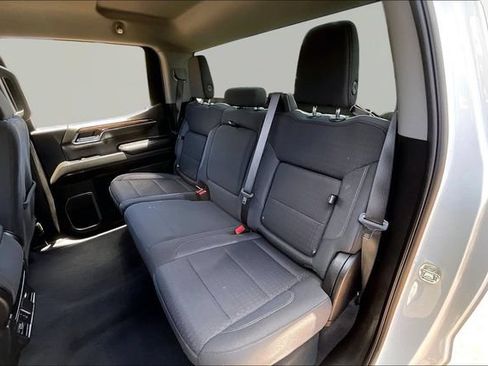 Used 2024 GMC Sierra 1500 Elevation AWD/4WD image 16