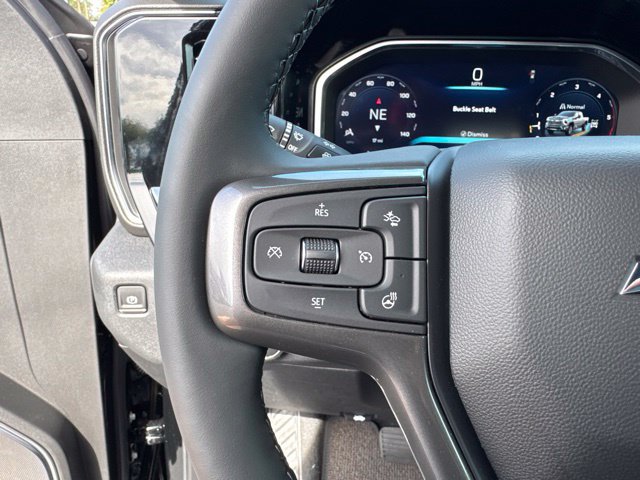New 2026 Chevrolet Silverado 2500 High Country w/ Midnight Edition AWD/4WD image 19