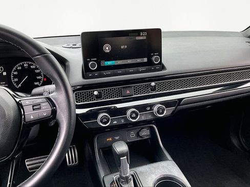 Used 2024 Honda Civic Sport image 10