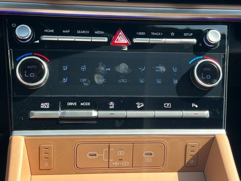 New 2026 Hyundai Santa Fe Calligraphy image 39