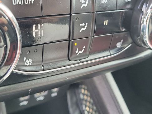 Used 2023 Chevrolet TrailBlazer ACTIV w/ Convenience Package FWD image 33