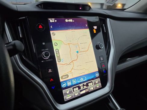 Certified 2022 Subaru Legacy Limited image 30