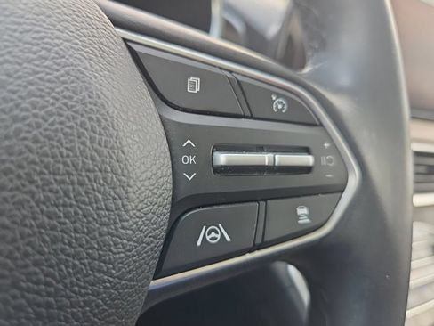Used 2023 Hyundai Santa Fe SEL Premium AWD/4WD image 33
