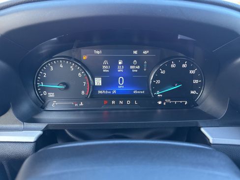 Used 2023 Ford Explorer XLT w/ Equipment Group 202A image 32