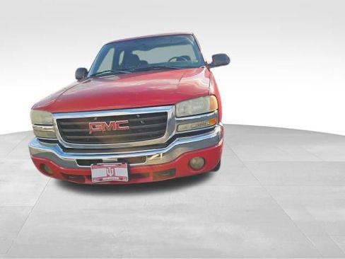 Used 2004 GMC Sierra 1500 SLE w/ Light Duty Power Package image 6