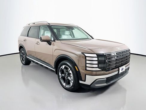 New 2026 Hyundai Palisade Limited image 3