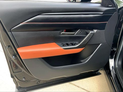 Used 2023 MAZDA CX-50 2.5 Turbo w/ Cargo Package image 21