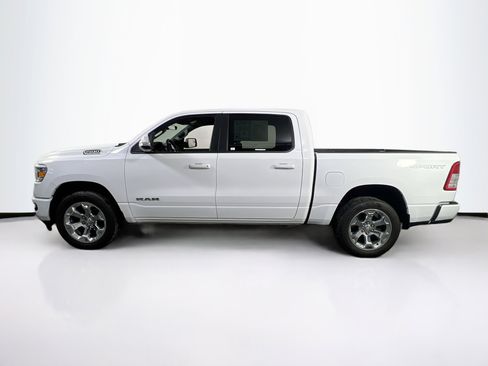 Used 2022 RAM 1500 Big Horn image 8